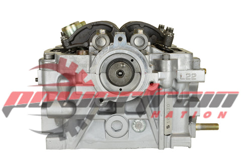 Subaru Engine Cylinder Head 2709ER