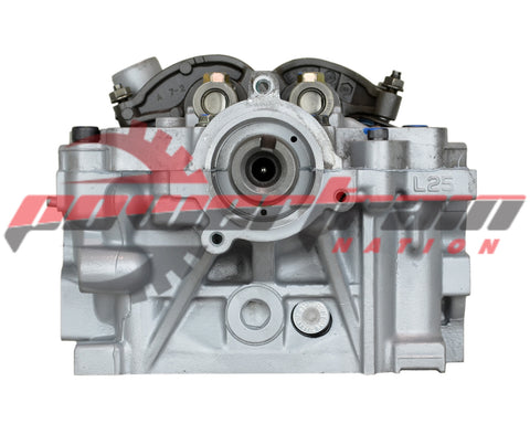 Subaru Engine Cylinder Head 2713AL