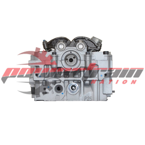 Subaru Engine Cylinder Head 2713BL