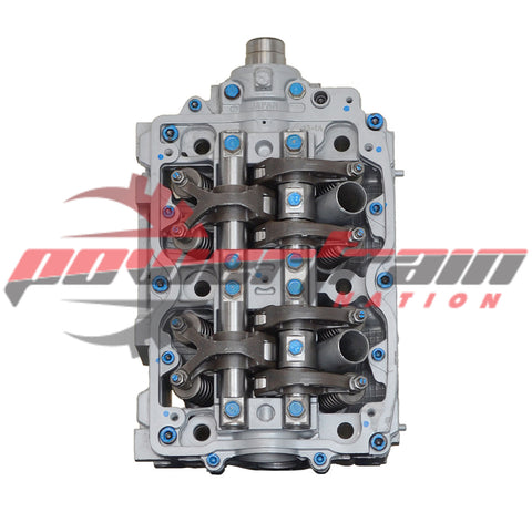 Subaru Engine Cylinder Head 2713BL