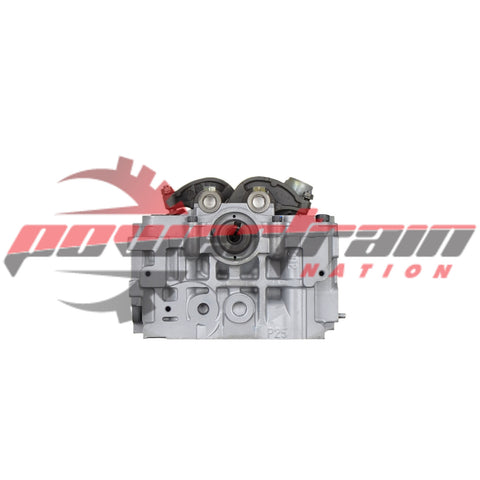 Subaru Engine Cylinder Head 2713BR