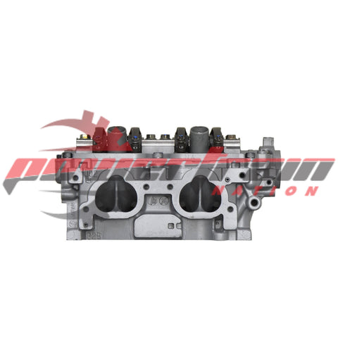 Subaru Engine Cylinder Head 2713BR