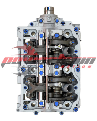 Subaru Engine Cylinder Head 2713GL