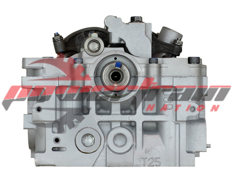 Subaru Engine Cylinder Head 2713GR