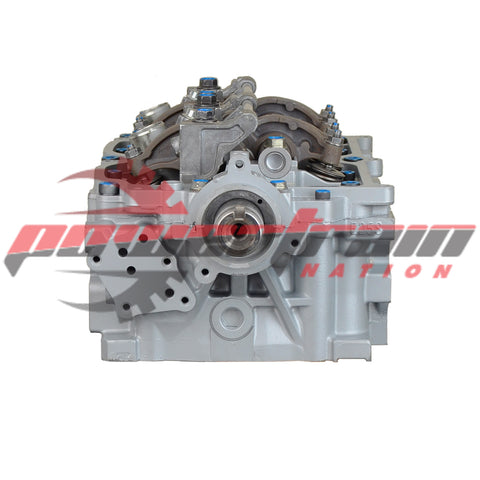 Subaru Engine Cylinder Head 2713HL