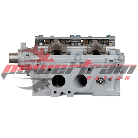 Subaru Engine Cylinder Head 2713HL