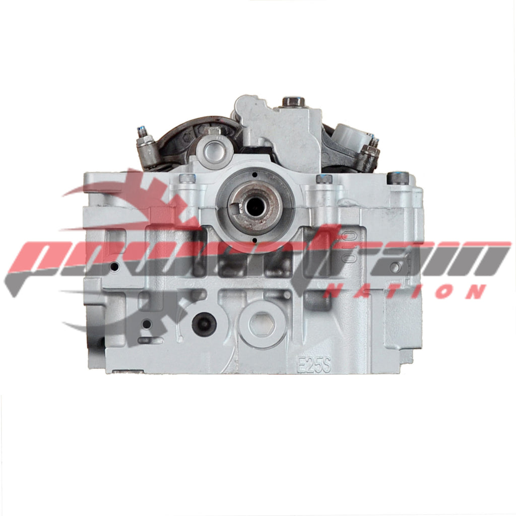 Subaru Engine Cylinder Head 2713HR