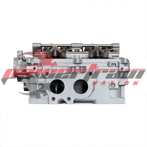 Subaru Engine Cylinder Head 2713HR