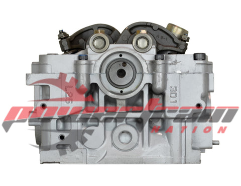 Subaru Engine Cylinder Head 2713L