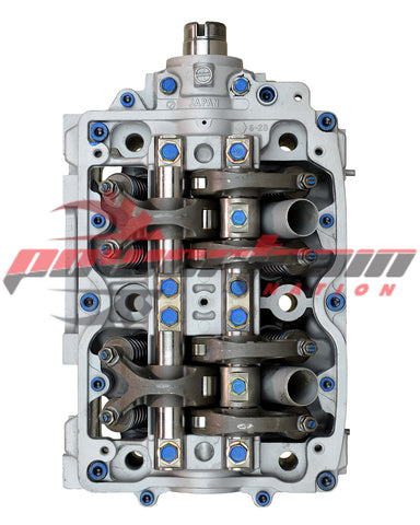 Subaru Engine Cylinder Head 2713L