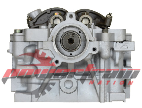 Subaru Engine Cylinder Head 2713R