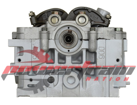 Subaru Engine Cylinder Head 2713R