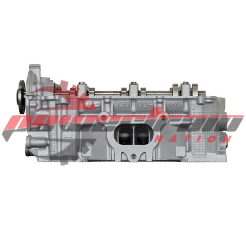 Subaru Engine Cylinder Head 2714AL