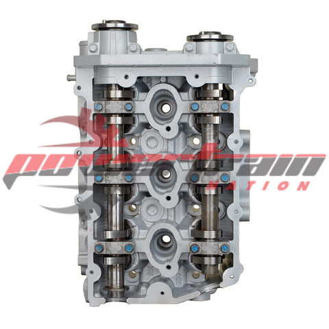 Subaru Engine Cylinder Head 2714AR