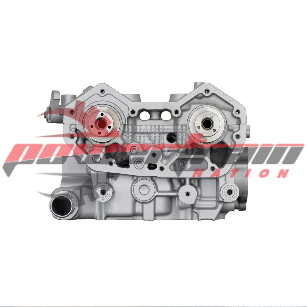 Subaru Engine Cylinder Head 2714L