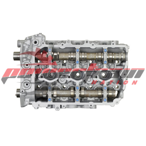 Subaru Engine Cylinder Head 2714L