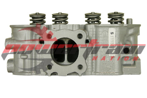 Subaru Engine Cylinder Head 2717