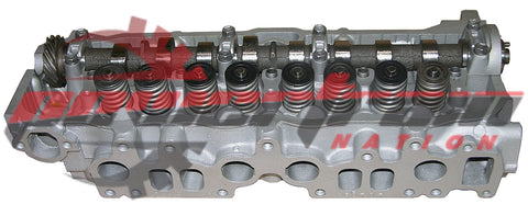Toyota Engine Cylinder Head 2818