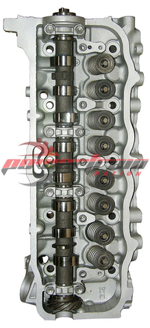 Toyota Engine Cylinder Head 2818