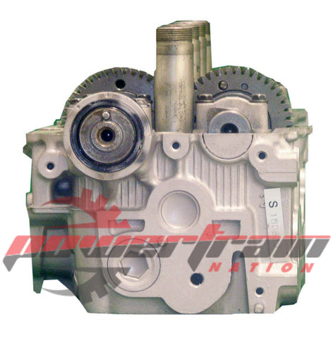 Toyota Engine Cylinder Head 2827
