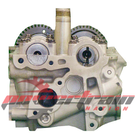 Toyota Engine Cylinder Head 2827