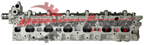 Toyota Engine Cylinder Head 2841B