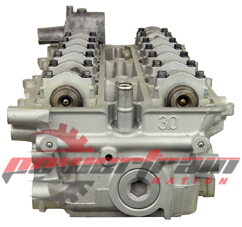 Toyota Engine Cylinder Head 2841B