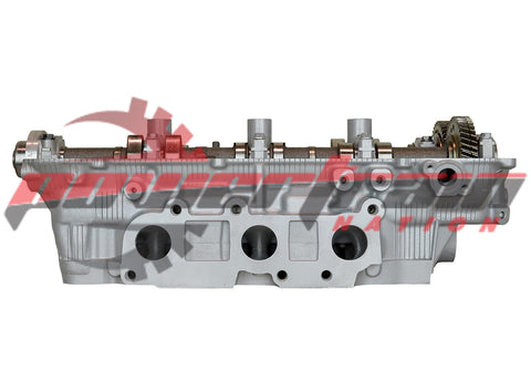 Toyota Engine Cylinder Head 2847