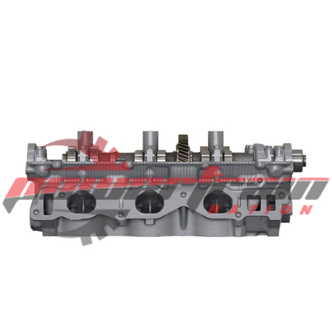 Toyota Engine Cylinder Head 2848
