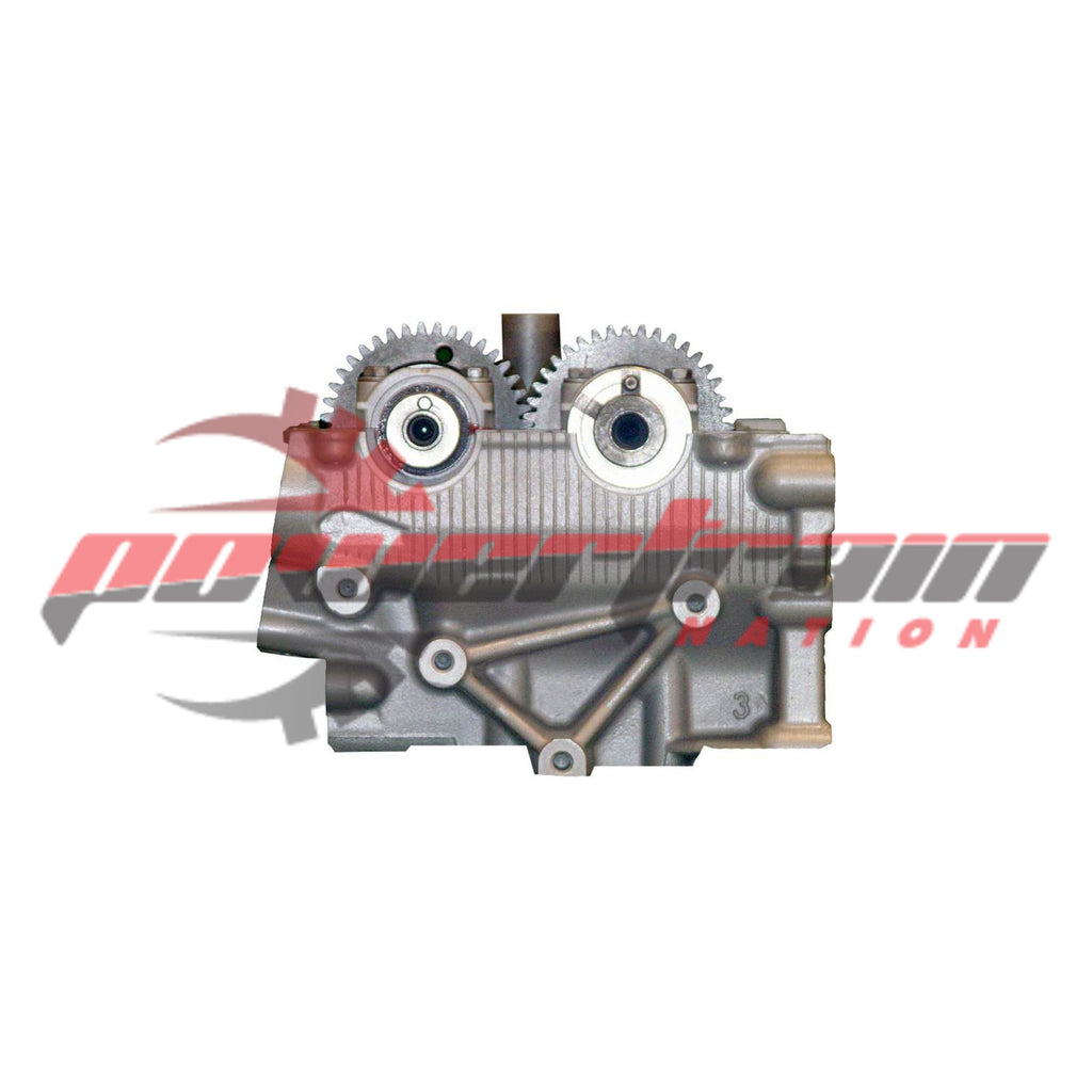 Toyota Engine Cylinder Head 2849