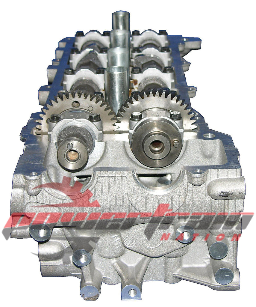 Toyota Engine Cylinder Head 2849C