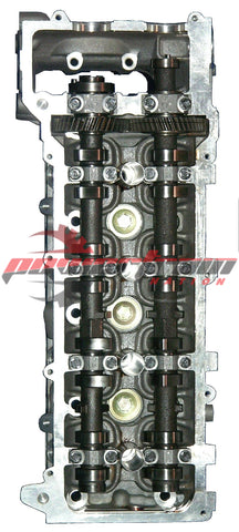 Toyota Engine Cylinder Head 2849C