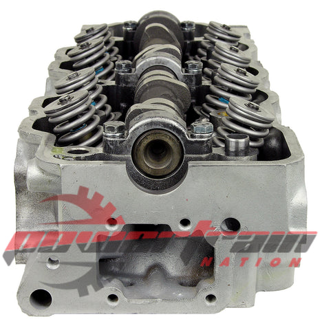 Toyota Engine Cylinder Head 2851
