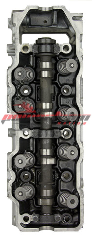 Toyota Engine Cylinder Head 2851