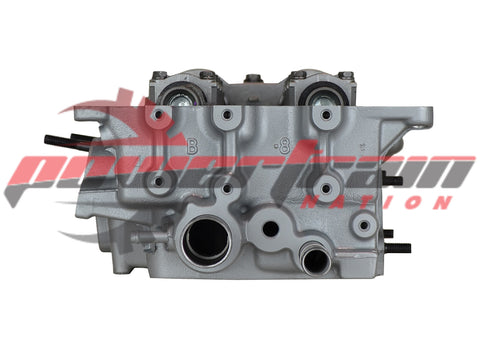 Toyota Engine Cylinder Head 2852C