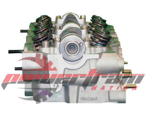 Toyota Engine Cylinder Head 2853