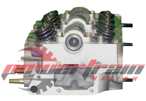 Toyota Engine Cylinder Head 2853