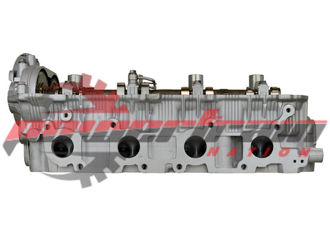 Lexus Toyota Engine Cylinder Head 2853L