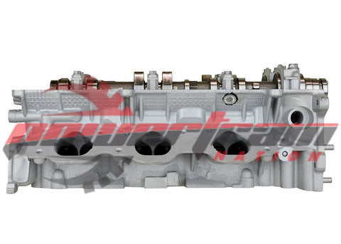 Toyota Engine Cylinder Head 2858L