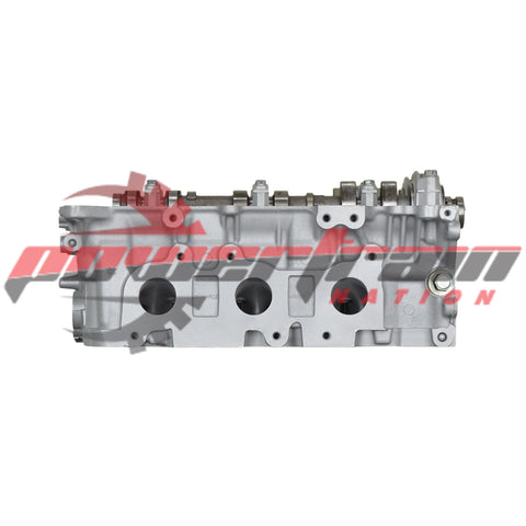 Toyota Engine Cylinder Head 2858R