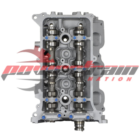 Toyota Engine Cylinder Head 2858R
