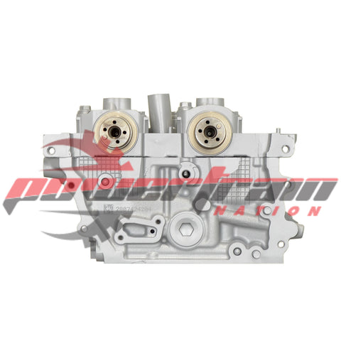 Toyota Engine Cylinder Head 2861AR