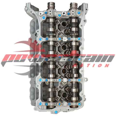 Lexus Toyota Engine Cylinder Head 2865R