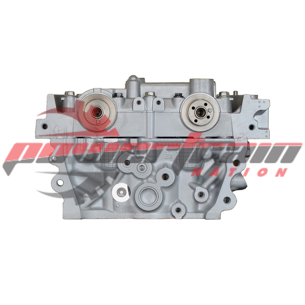 Lexus Toyota Engine Cylinder Head 2866A