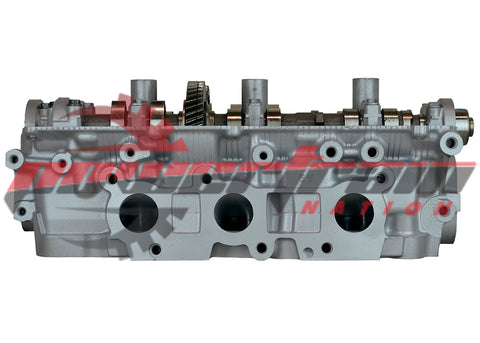 Toyota Engine Cylinder Head 2868