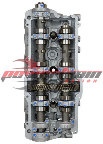 Toyota Engine Cylinder Head 2868