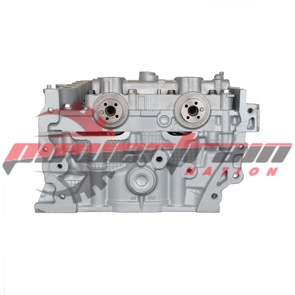 Toyota Engine Cylinder Head 2869