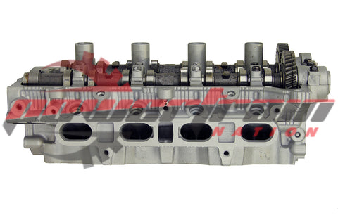 Toyota Engine Cylinder Head 2875