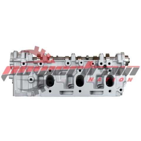 Toyota Engine Cylinder Head 2887