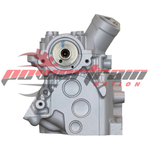 Toyota Engine Cylinder Head 2889